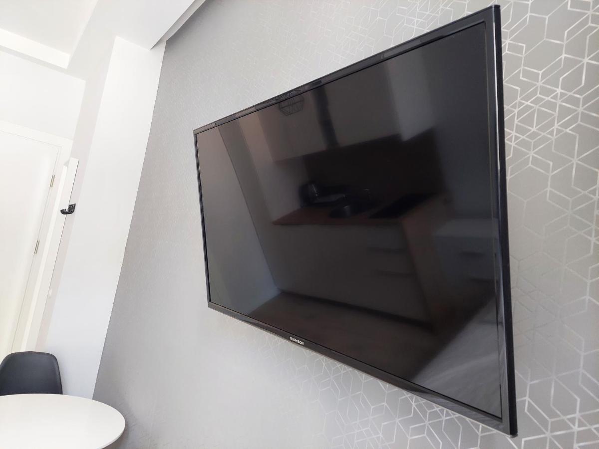 Agapella Apartamenty - Monte Top Rooms โซพอต ภายนอก รูปภาพ