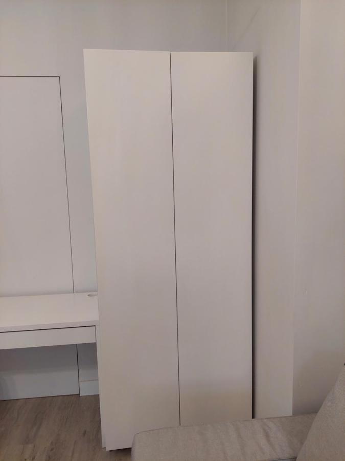 Agapella Apartamenty - Monte Top Rooms โซพอต ภายนอก รูปภาพ