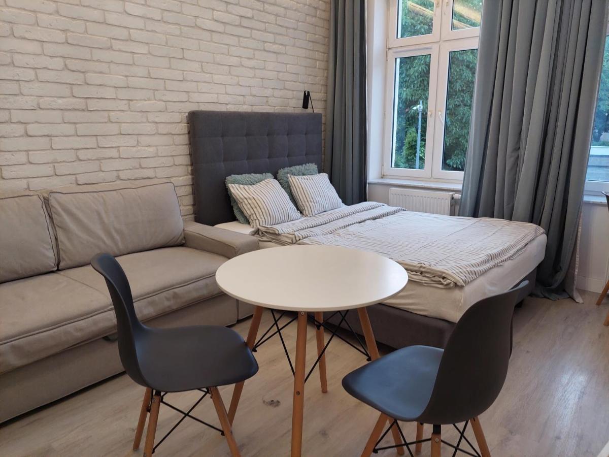 Agapella Apartamenty - Monte Top Rooms โซพอต ภายนอก รูปภาพ